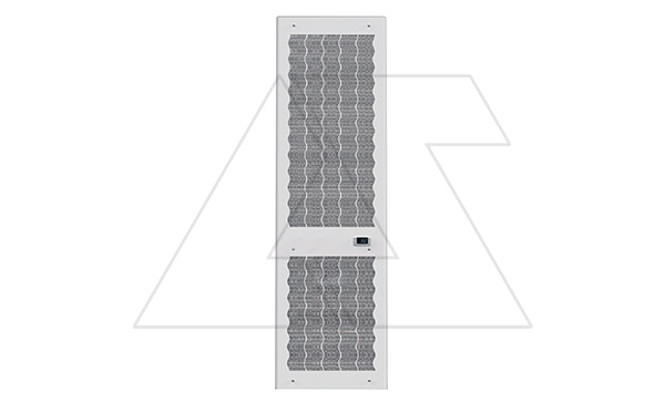 Купить Устройство охлаждения эл.тех. щита, 2100-2200W (L35L35), 400VAC, 1666x454x181мм (ВхШхГ), IP54 ETA фото