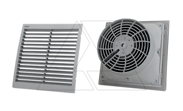 Купить Сменный фильтр для WT330B, WT300B, 120x120мм, (уп-ка 10шт.) ETA фото