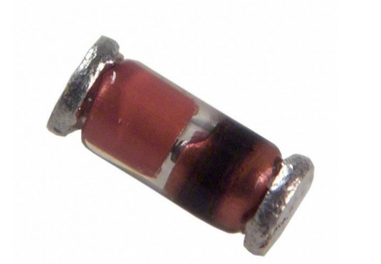 Купить Диод BZV55C2V4 фото