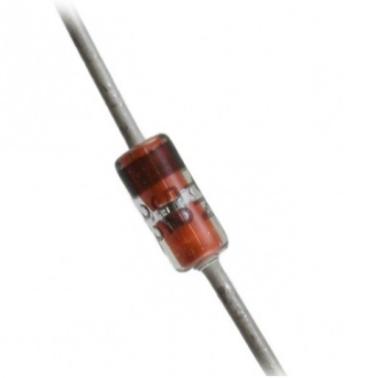 Купить Диод BZX55C6V2 фото