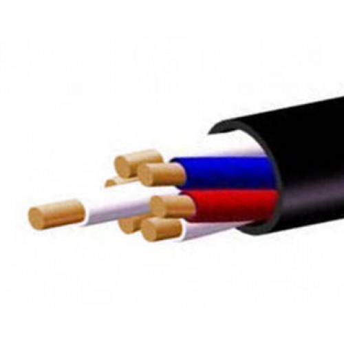 Купить Кабель контрольный КВВГ фото