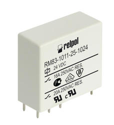 Купить Миниатюрные реле RM83-1011-35-1012 фото